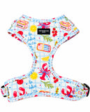 La Dolce Doggo - adjustable harness