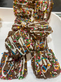 HANDMADE BARKERY TREATS - The Flying Dog n Co