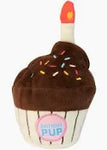 FuzzYard- Birthday Cupcake