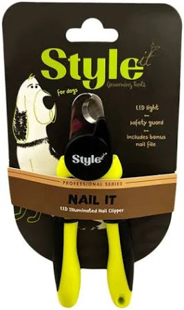 Nail Clippers (Professional series)