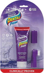 Tooth Paste for Dogs with finger tooth brush