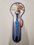 Tooth brush for Dogs