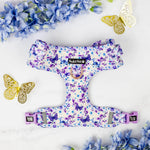 Social Butterfly Adjustable Harness
