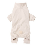 Doggie Pyjamas - sandstone - The Flying Dog n Co