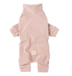 Doggie Pyjamas - blush - The Flying Dog n Co