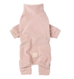 Doggie Pyjamas - blush - The Flying Dog n Co