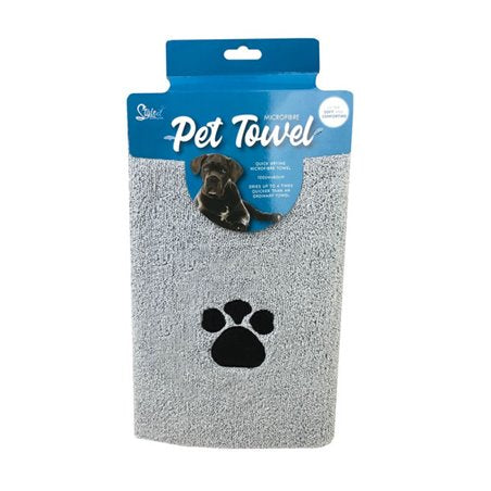 Style it dog towel