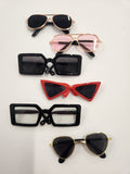 Sunglasses for Dogs & Cats - Vintage