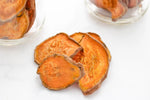 Sweet potato jerky - The Flying Dog n Co