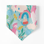 Cockatoo Soiree Bandana
