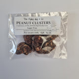 Peanut Clusters - The Flying Dog n Co
