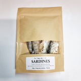 Sardines - The Flying Dog n Co