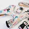 'Rock Garden' - art harness - The Flying Dog n Co