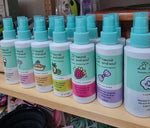 Conditioning Mist - cologne - dog fragrance essential oil blueberry bake