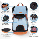 Pet Carriers / Backpacks