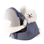 Pet Carriers / Backpacks