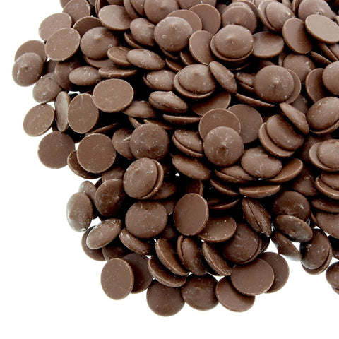 Carob Buttons for dogs 100g - The Flying Dog n Co gerringong australia pet boutique collective smallbusiness ladystartups