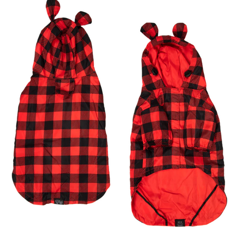 dog raincoat australia flying dog apparel